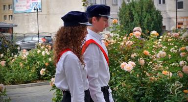 96. rocznica śmierci dra Antoniego Troczewskiego