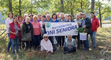 Kutnowskie Dni Seniora 2024