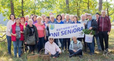 Kutnowskie Dni Seniora 2024