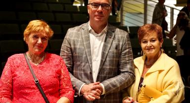 Kutnowskie Dni Seniora 2024