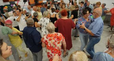 Kutnowskie Dni Seniora 2024