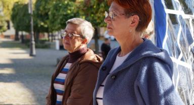 Październik miesiącem walki z rakiem piersi