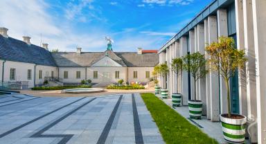 Nagroda muzeum