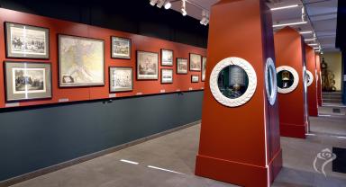 Nagroda muzeum