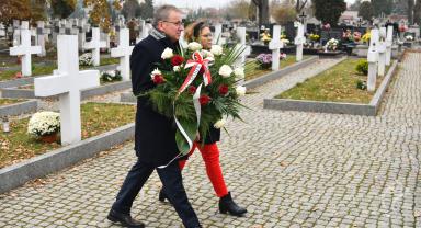 Narodowe Święto Niepodległości 2024
