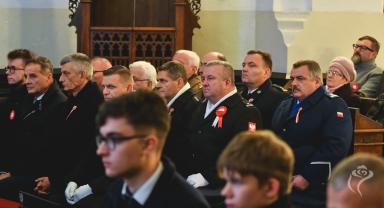 Narodowe Święto Niepodległości 2024