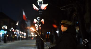 Narodowe Święto Niepodległości 2024