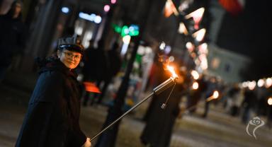 Narodowe Święto Niepodległości 2024