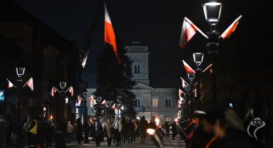 Narodowe Święto Niepodległości 2024