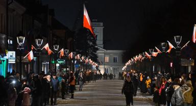 Narodowe Święto Niepodległości 2024