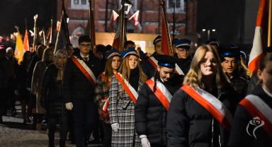 Narodowe Święto Niepodległości 2024