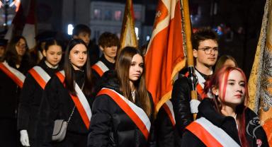 Narodowe Święto Niepodległości 2024