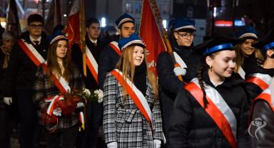 Narodowe Święto Niepodległości 2024