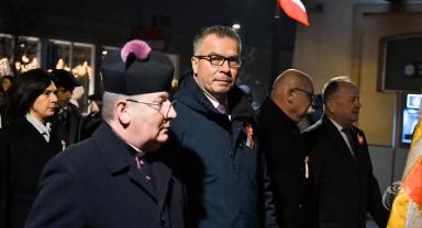 Narodowe Święto Niepodległości 2024