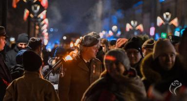 Narodowe Święto Niepodległości 2024