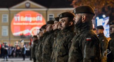 Narodowe Święto Niepodległości 2024