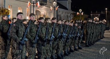 Narodowe Święto Niepodległości 2024