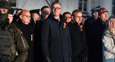 Narodowe Święto Niepodległości 2024