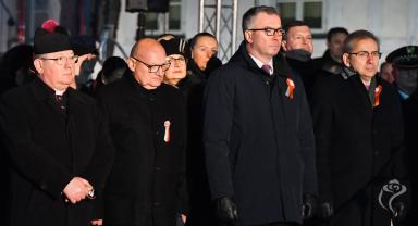 Narodowe Święto Niepodległości 2024