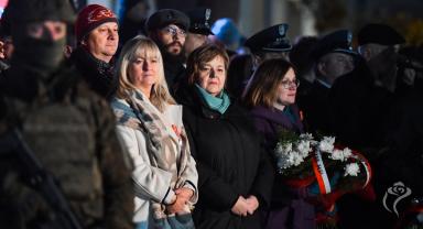 Narodowe Święto Niepodległości 2024