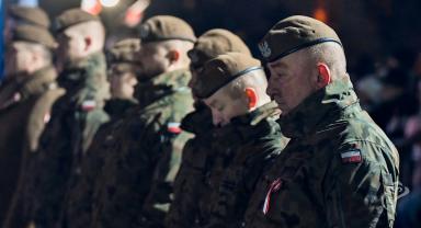 Narodowe Święto Niepodległości 2024