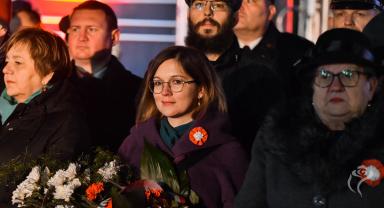 Narodowe Święto Niepodległości 2024