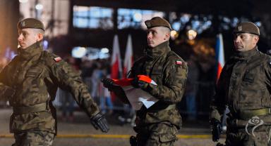 Narodowe Święto Niepodległości 2024