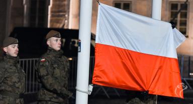 Narodowe Święto Niepodległości 2024