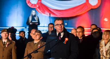 Narodowe Święto Niepodległości 2024