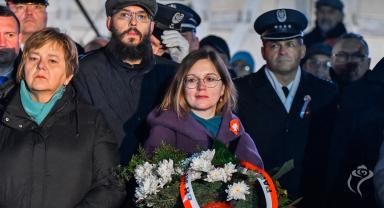 Narodowe Święto Niepodległości 2024