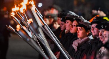 Narodowe Święto Niepodległości 2024