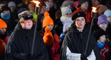 Narodowe Święto Niepodległości 2024