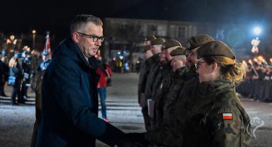 Narodowe Święto Niepodległości 2024