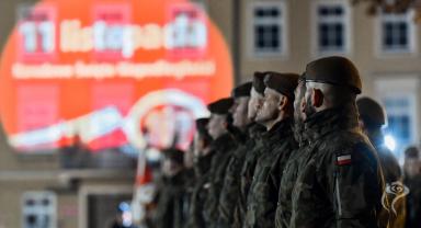Narodowe Święto Niepodległości 2024