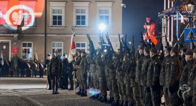 Narodowe Święto Niepodległości 2024