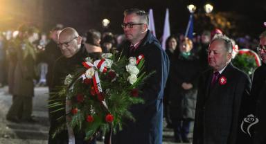 Narodowe Święto Niepodległości 2024
