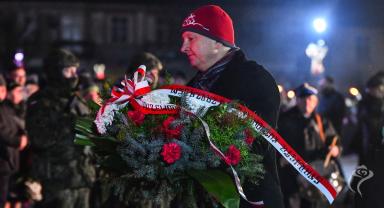 Narodowe Święto Niepodległości 2024