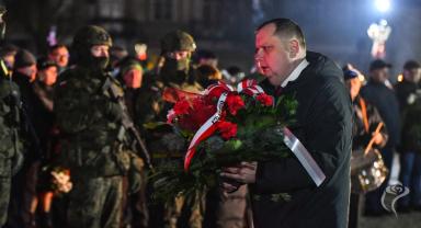 Narodowe Święto Niepodległości 2024