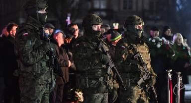 Narodowe Święto Niepodległości 2024