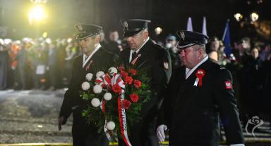 Narodowe Święto Niepodległości 2024