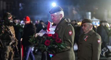Narodowe Święto Niepodległości 2024
