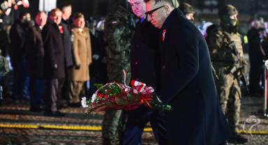 Narodowe Święto Niepodległości 2024