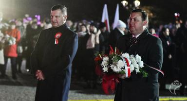 Narodowe Święto Niepodległości 2024