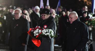 Narodowe Święto Niepodległości 2024