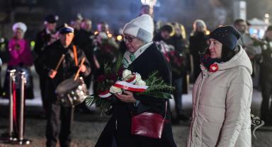 Narodowe Święto Niepodległości 2024