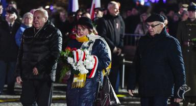 Narodowe Święto Niepodległości 2024