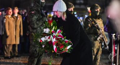 Narodowe Święto Niepodległości 2024