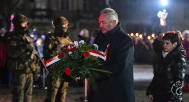 Narodowe Święto Niepodległości 2024