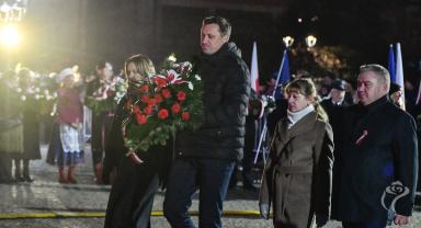 Narodowe Święto Niepodległości 2024