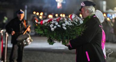 Narodowe Święto Niepodległości 2024